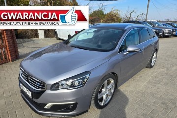 2,0 D 150 KM + Miękka hybryda GWARANCJA Zamiana Zarejestrowany