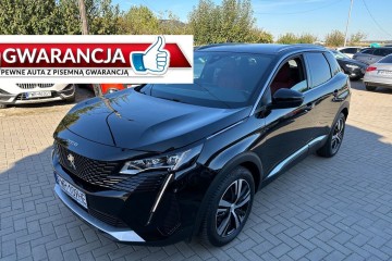 GT 1,2 Benzyna 131 KM Automat GWARANCJA Zamiana Zarejestrowany