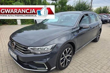 1,4 GTE Hybryda Plug-in 218 KM Automat GWARANCJA Zamiana Zarejestr.