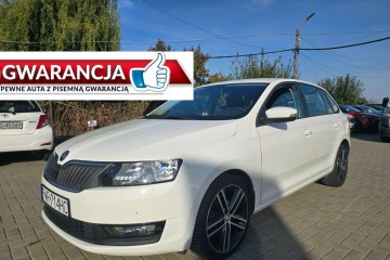 1,0 TSI 95 KM GWARANCJA Zamiana Zarejestrowany
