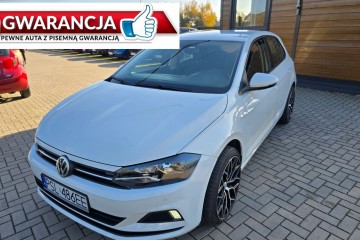 1,0 Benzyna 95 KM Serwis GWARANCJA Zamiana Zarejestrowany