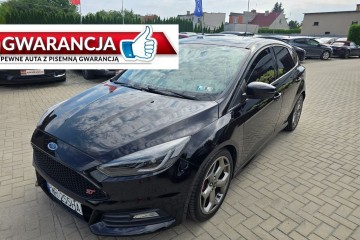 2,0 ST 250 KM GWARANCJA Zamiana Zarejestrowany