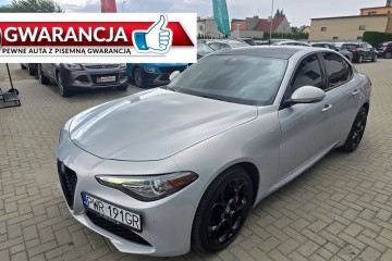 2,0 Benzyna 280 KM Q4 Veloce Ti Automat 4x4 GWARANCJA Zamiana
