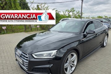 3,0 TDI 272 KM Quattro Automat GWARANCJA Zamiana Zarejestrowany