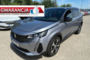 GT 1,5 HDI 131 KM 7-osób Automat GWARANCJA Zamiana Zarejestrowany