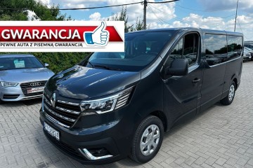 long L2 2.0 diesel 150KM Gwarancja Zamiana Salon POLSKA Bezwypadek