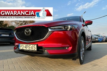 2,5 Benzyna + LPG 249 KM Automat 4x4 GWARANCJA Zamiana Zarejestrowany