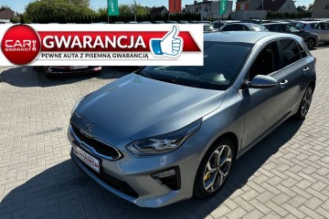 1.4 benzyna 140KM Automat Gwarancja Zamiana Zarejestrowany