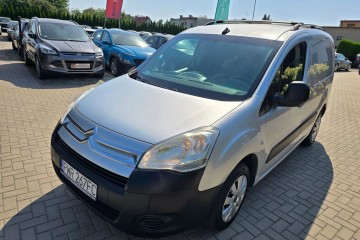 1,6 HDI 90 KM Salon PL Zamiana