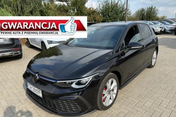 GTE 1.4 hybryda Plug-in 245KM Automat Gwarancja Zamiana Zarejestrowany