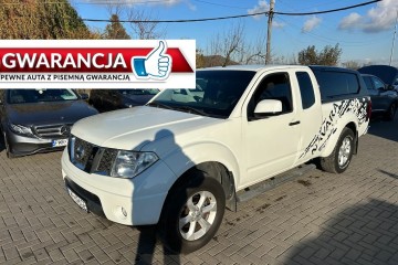 2,5 Diesel 171 KM 4x4 GWARANCJA Zamiana Zarejestrowany