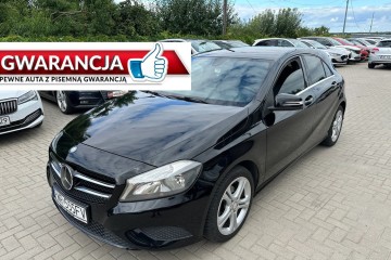 1,5 CDI 90 KM Pakiet AMG Udok. przebieg GWARANCJA Zamiana Zarejestr.