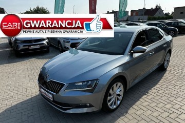 2.0 TDI 190KM Automat DSG Gwarancja Zamiana Zarejestrowany