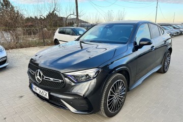 Coupe 2,0 d 197 KM Lift 4-Matic Automat Salon PL Bezwypadek F. VAT 23%