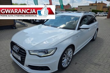 2,0 TDI 190 KM S-Line Automat Serwis GWARANCJA Zamiana Zarejestrowany