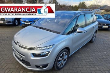 2,0 HDI 150 KM Automat GWARANCJA Zamiana Zarejestrowany