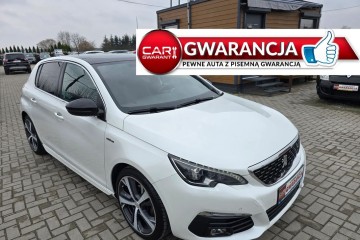 GT-line 1.2 benz. 131KM Gwarancja Zamiana Zarejestrowany
