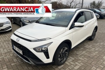 1.0 benz. 100KM Salon POLSKA I właściciel BEZWYPADEK Gwarancja Zamiana