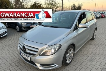 1,5 CDI 109 KM GWARANCJA Zamiana Zarejestrowany