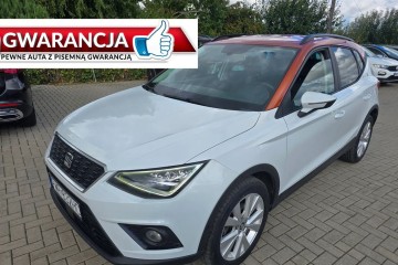 1,0 TSI 116 KM GWARANCJA Zamiana Zarejestrowany