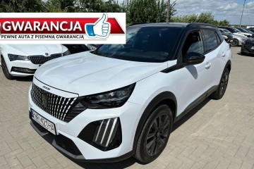 GT 1,2 benzyna 136 KM + Miękka hybryda Automat GWARANCJA Zamiana Zarej
