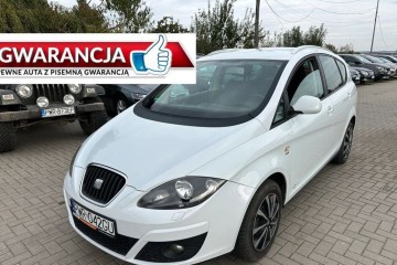 2,0 TDI 140 KM Copa Serwis GWARANCJA Zamiana Zarejestrowany