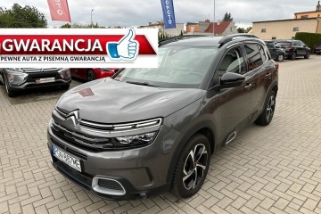 1,5 HDI 131 KM Automat Serwis GWARANCJA Zamiana Zarejestrowany