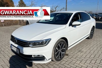 2.0 TDI 150KM Automat DSG Łopatki Gwarancja Zamiana Zarejestr.