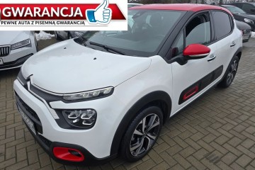 1,2 Benzyna 110 KM GWARANCJA Zamiana Zarejestrowany