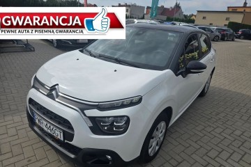 lift 1.5 diesel 102KM Gwarancja Zamiana Zarejestrowany Full LED