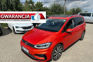 R Line 1,8 TSI 180 KM Salon PL Automat GWARANCJA Zamiana