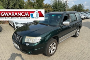 2,0 Benzyna 158 KM 4x4 GWARANCJA zamiana Zarejestrowany