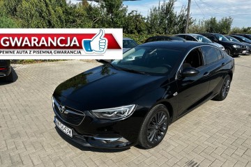 Grand Sport 2.0 CDTi 170KM Gwarancja Zamiana Zarejestr.
