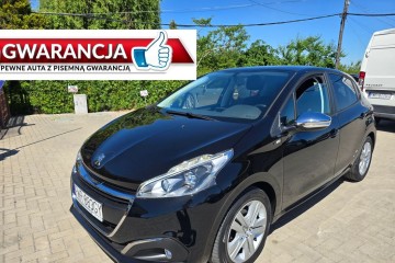 1,2 Benzyna 75 KM GWARANCJA Zamiana Zarejestrowany