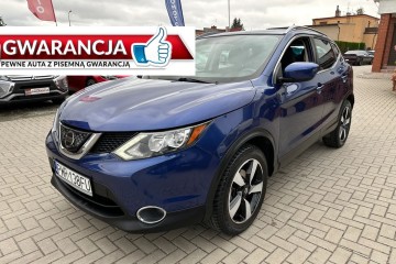 Rogue Sport 2,0 Benzyna 140KM Automat 4x4 GWARANCJA Zamiana Zarejestr.