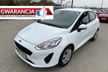 1.1 benz. 85KM Gwarancja Zamiana Zarejestrowany