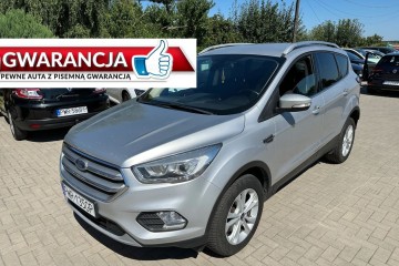 2,0 TDCi 150 KM GWARANCJA Zamiana Zarejestrowany