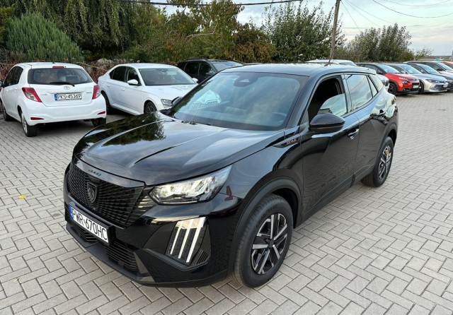 peugeot