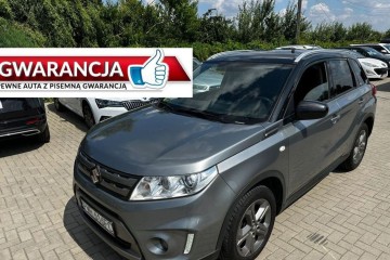 1.6 benz. 120KM + gaz sekw. Automat Gwarancja Zamiana Zarejestrowany