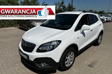 1,7 CDTI 131 KM 4x4 GWARANCJA Zamiana Zarejestrowany