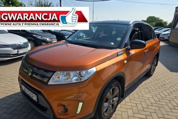 1,6 Benzyna + LPG 120 KM 4x4 Salon PL Automat GWARANCJA Zamiana