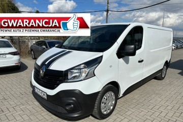 Long 1,6 DCi 121 KM GWARANCJA Zamiana Zarejestrowany