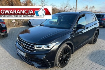 R-Line 1,4 Benzyna 150 KM + Hybryda Plug-in Automat GWARANCJA Zamiana