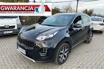 GT-line 1,6 Benzyna 177 KM Salon Polska GWARANCJA Zamiana Zarejestr.