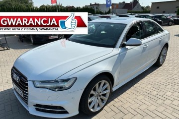 3,0 TDI 245 KM Quattro Automat Serwis GWARANCJA Zamiana Zarejestrowany