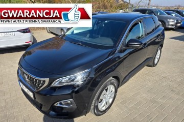 1,6 HDI 120 KM Automat GWARANCJA Zamiana Zarejestrowany