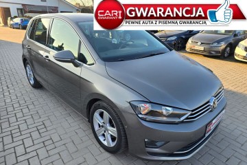 1,6 TDI 110 KM Automat GWARANCJA Zamiana Zarejestrowany