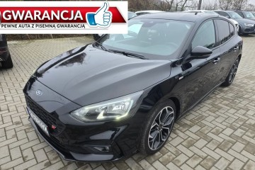 ST Line 2,0 D 150 KM Automat Serwis GWARANCJA Zamiana Zarejestrowany