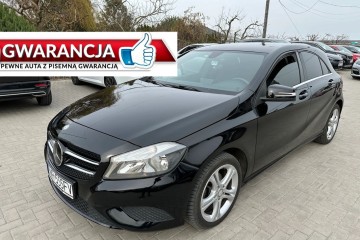 1,5 CDI 90 KM Pakiet AMG Udok. przebieg GWARANCJA Zamiana Zarejestr.