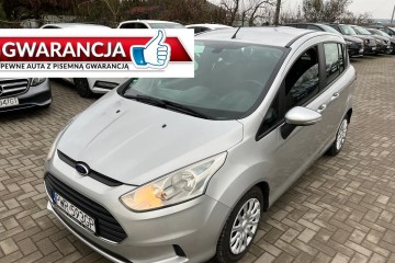 1.5 TDCi 75KM Gwarancja Zamiana Zarejestrowany Po wym. rozrządu.